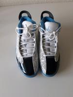 NIKE AIR JORDAN 4 Dub ZERO  "LEGEND BLUE" Berlin - Hellersdorf Vorschau