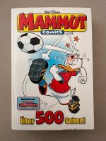 LTB Mammut Comics 119 Walt Disney Lustiges Taschenbuch Micky Maus Bayern - Großheubach Vorschau