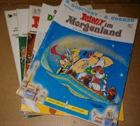 Asterix Comic Findorff - Findorff-Bürgerweide Vorschau