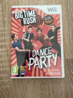 Big Time Rush Dance Party Wii Sachsen-Anhalt - Magdeburg Vorschau