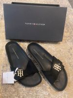 Original Tommy Hilfiger Sandalen 39 (neu) Berlin - Neukölln Vorschau