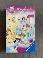 Würfelpuzzle Disney Princess Rheinland-Pfalz - Wonsheim Vorschau