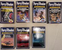 Perry Rhodan Autorenbibliothek Sammlung 7 TB Nordrhein-Westfalen - Kerpen Vorschau