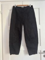 Oska Barrel Leg Hose 1 schwarz Baden-Württemberg - Karlsruhe Vorschau