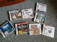 Nintendo DS Spiele Kiel - Gaarden Vorschau