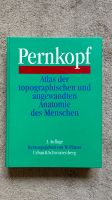 Pernkopf, Atlas der topographischen und an. Anatomie des Menschen Baden-Württemberg - Tübingen Vorschau