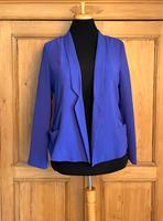 Cooler Blazer Lila Gr. 44 Atmosphere Stuttgart - Vaihingen Vorschau