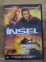 DVD Die Insel Ewan McGregor Scarlett Johansson Nordrhein-Westfalen - Gladbeck Vorschau