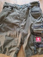 Engelbert Strauss kurze Hose / Shorts,  braun, Größe 146/152 Schleswig-Holstein - Wiemersdorf Vorschau