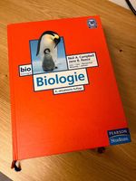 Biologie. Der neue Campbell, Abi Pearson8.aktualisierte Edition Hessen - Habichtswald Vorschau