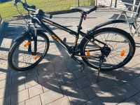 Fahrrad 26 Zoll Mountainbike niedriger Rahmen Bayern - Hofkirchen Vorschau