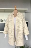 SET JACKE KURZMANTEL BLAZER BEIGE S 36 Baden-Württemberg - Geislingen an der Steige Vorschau