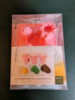 Silikonform Eis Diamanten Baden-Württemberg - Vaihingen an der Enz Vorschau