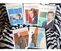 THE MENTALIST STAFFEL 1 KOMPLETT DVD Berlin - Schöneberg Vorschau