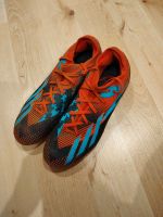 Adidas Fußball Schuhe Gr. 41 1/3 Bayern - Trausnitz Vorschau