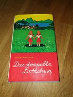 ERICH KÄSTNER: Das doppelte Lottchen(Antike Ausgabe) Berlin - Schöneberg Vorschau