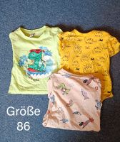 T Shirts Größe 86 Niedersachsen - Hude (Oldenburg) Vorschau