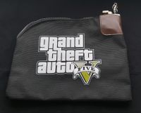 GTA V/ Grand Theft Auto 5 - Geldtasch - Collectors Edition Rar Nordrhein-Westfalen - Recklinghausen Vorschau