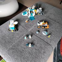 Lego City Moon Thüringen - Gebesee Vorschau