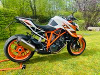 KTM Superduke 1290 SE Bayern - Offingen Vorschau