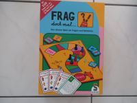 Frag doch mal die MAUS Spiel Baden-Württemberg - Sindelfingen Vorschau