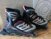 Rollerblade 32-37 Inline skates Micro xt composite Bio dynamic Baden-Württemberg - Leinfelden-Echterdingen Vorschau