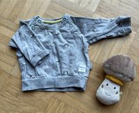 Sigikid Baby Pullover 50 Nordrhein-Westfalen - Wipperfürth Vorschau