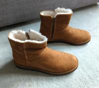 UGG Schuhe Damen  Stiefel  kurz 41 Wandsbek - Gartenstadt Vorschau