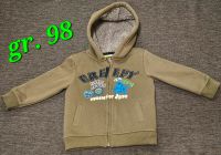 Sweatjacke gr. 98 Nordrhein-Westfalen - Rheine Vorschau