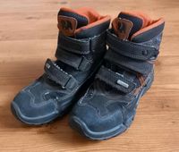 Elefanten Winterstiefel Gr. 31 Sachsen - Radeburg Vorschau