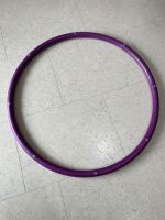 Hochwertiger Hula-Hoop Reifen Trainingsgerät ø 100 cm, 1,4 kg Baden-Württemberg - Karlsruhe Vorschau