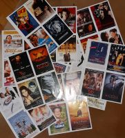 88 Cinema Sammelkarten Filmkarten aus dem Jahr 1998  für Sammler Hessen - Karben Vorschau