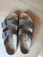 Birkenstock Classic Arizona Gr. 42 Hessen - Alsfeld Vorschau
