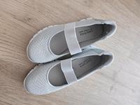 Lascana Ballerinas 39, einmal kurz getragen Bayern - Untergriesbach Vorschau