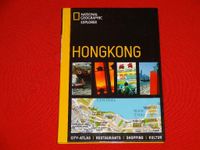 Reiseführer Hongkong von National Geographic Explorer wie NEU Rheinland-Pfalz - Lirstal Vorschau