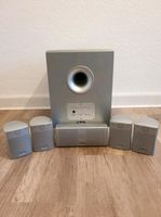 TEUFEL Concept E Magnum 5.1.400WATT Nordrhein-Westfalen - Hemer Vorschau