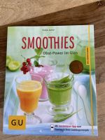 GU SMOOTHIES Sachsen-Anhalt - Wernigerode Vorschau