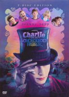DVD Charlie und die Schokoladenfabrik 2-Disc Edition Johnny Depp Hessen - Wiesbaden Vorschau