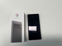 Google Pixel 6 pro- 128GB - riss im Display Frankfurt am Main - Gallusviertel Vorschau