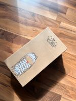 Sneaker weiss/creme, Kommunionschuh Nordrhein-Westfalen - Arnsberg Vorschau