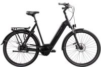 ✅XXL HERCULES E-IMPERIAL I-F5 DAMEN E-BIKE ⚡️625ER AKKU⚡️ XXL E-BIKE BIS 170KG **UVP 4199€* BOSCH TREKKING E-BIKE MIT FREILAUF 322855 Nordrhein-Westfalen - Grevenbroich Vorschau