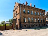 Für Bauherren - unsaniertes Mehrfamilienhaus mit Denkmalschutz in Glebitzsch Sachsen-Anhalt - Glebitzsch Vorschau