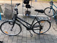 Trek 7300 Fahrrad Bike Rad Radl Trekking Lager Lenklager defekt München - Altstadt-Lehel Vorschau