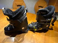 SALOMON X ACCESS Gr. 25 Damen Ski- Stiefel Sachsen - Radeberg Vorschau