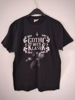 Unisex Gothic Shirt / T-Shirt , Gr. S .. Baden-Württemberg - Balingen Vorschau