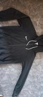 schwarze Nike Jacke gr. xs Sachsen - Bautzen Vorschau