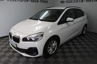 BMW 216i Active Tourer TÜV NEU 8x Räder BMW History Hessen - Fulda Vorschau