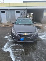 Chevrolet Cruze Hessen - Maintal Vorschau