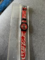 Coca Cola Uhr Hessen - Guxhagen Vorschau