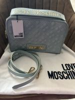 Love moschino Tasche Baden-Württemberg - Leonberg Vorschau